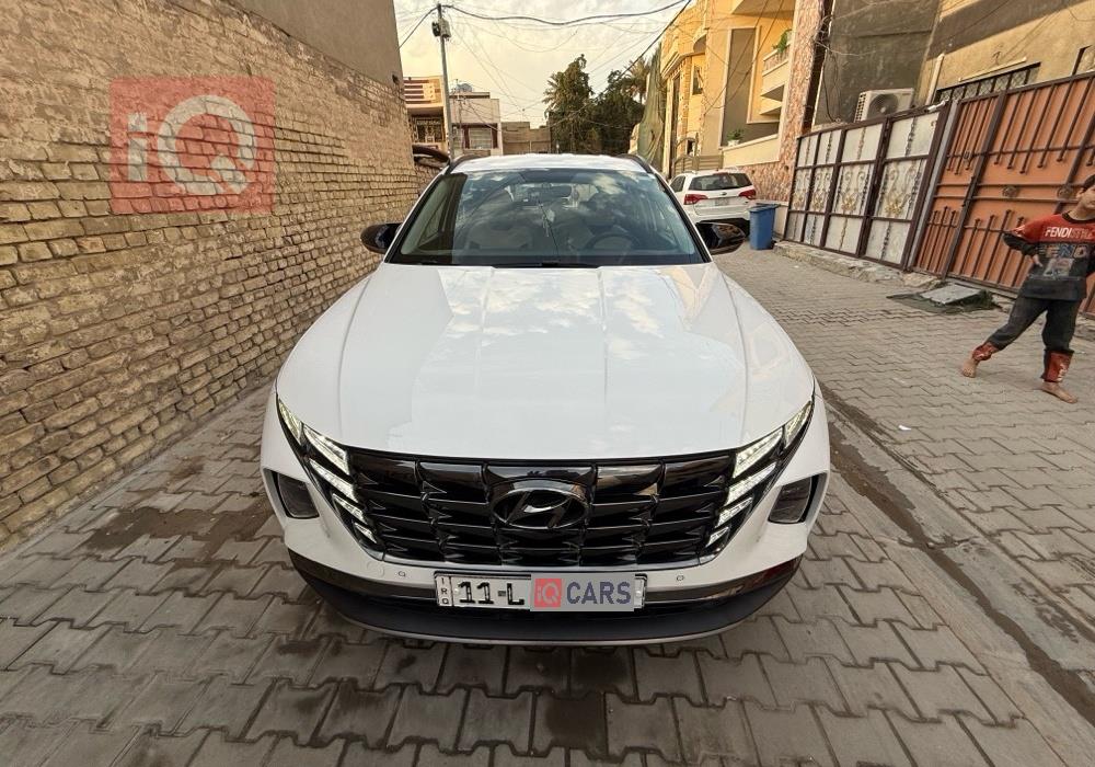 هيونداي توسان